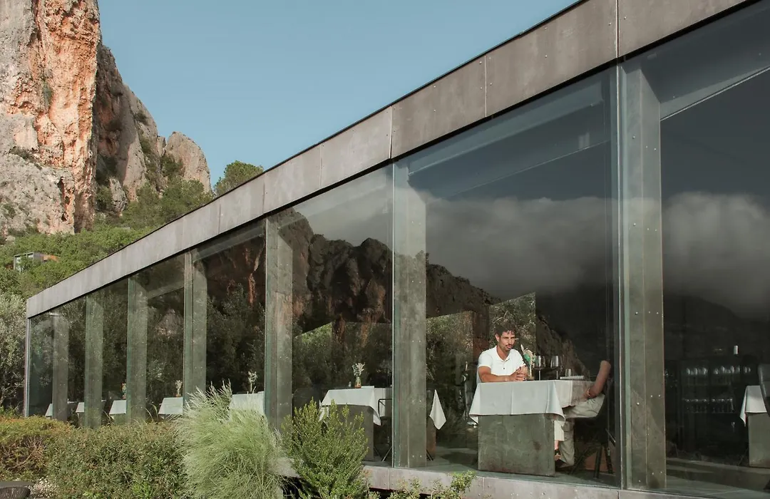 Vivood Landscape Hotel & Spa - Designed For Adults-1