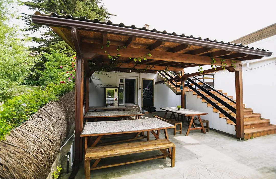 Loredo Surf House-1