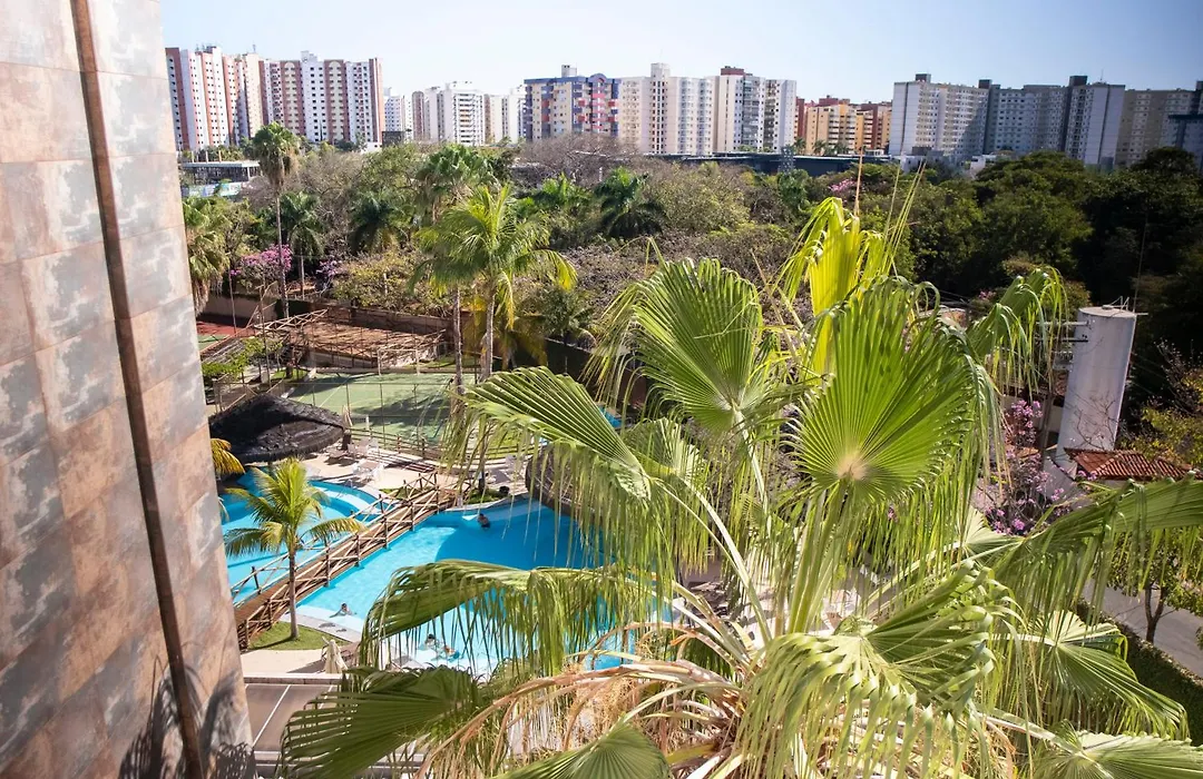 Apartamento Le Jardin-1