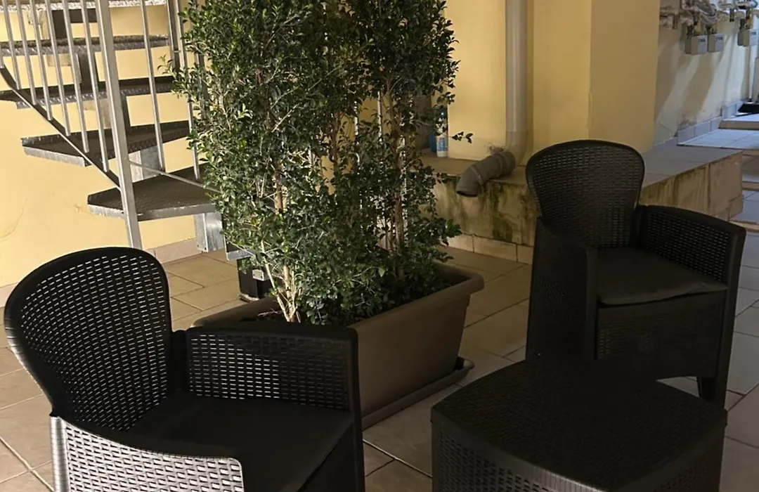 B&B Baciami Ancora-1