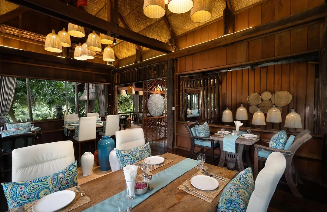 The Nature & Villas-1