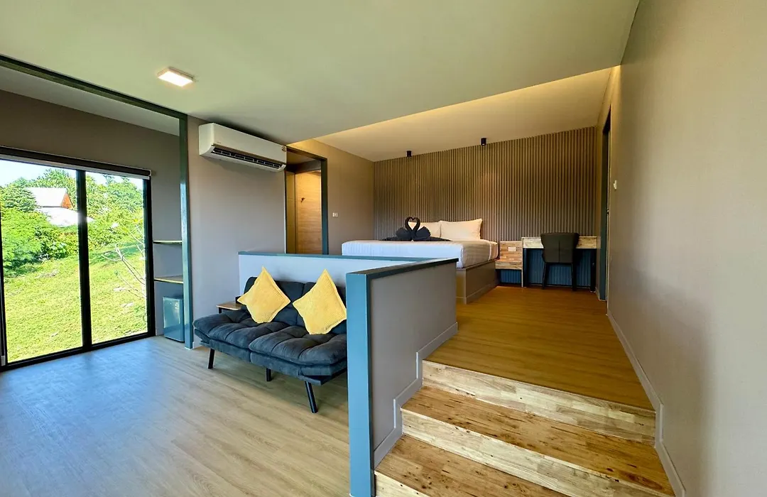 Hip Seaview Resort @ Phi Phi-1