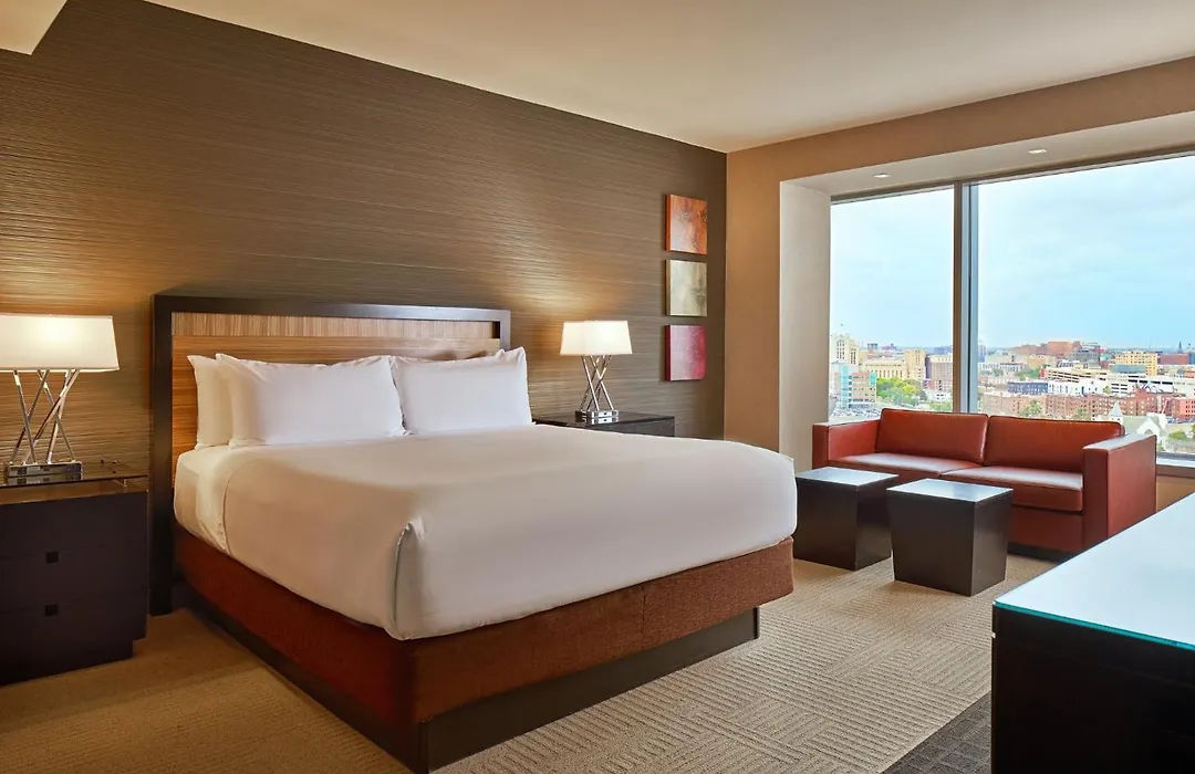 Mgm Grand Detroit-1
