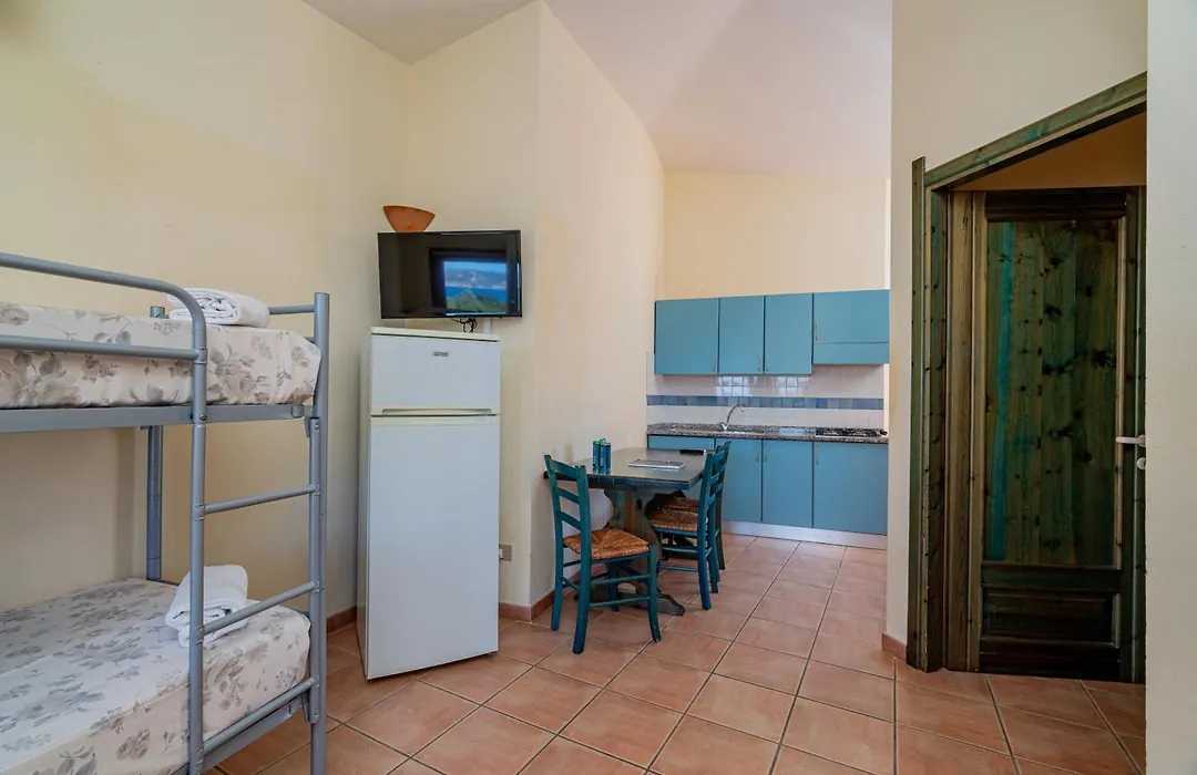 Club Esse Residence Capo D'Orso-1