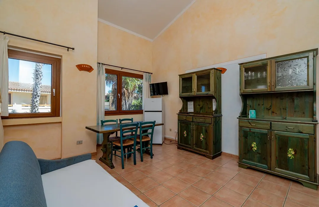 Club Esse Residence Capo D'Orso-1