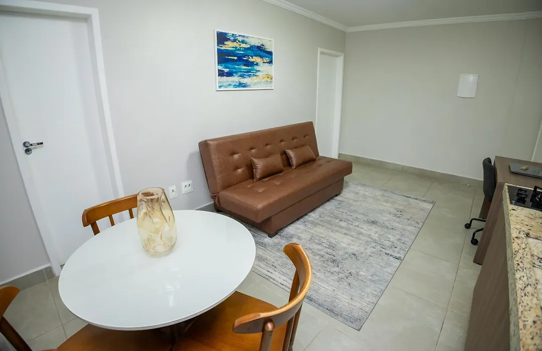 Concept Hotel Flat-1