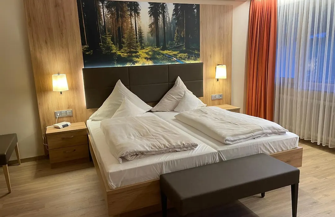 Hotel Waldlust-1