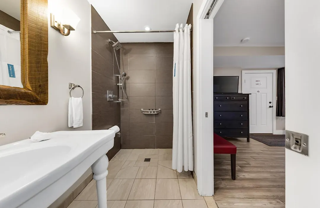 Lake Placid Inn: Residences-1