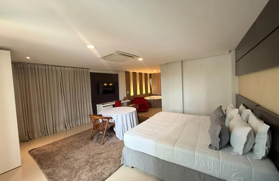 Pumma Business Hotel-1