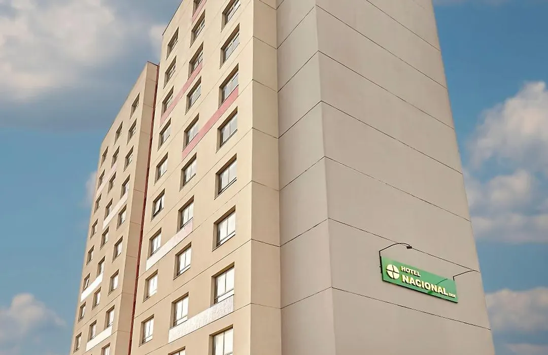Nacional Inn Palmas (Adults Only)-1
