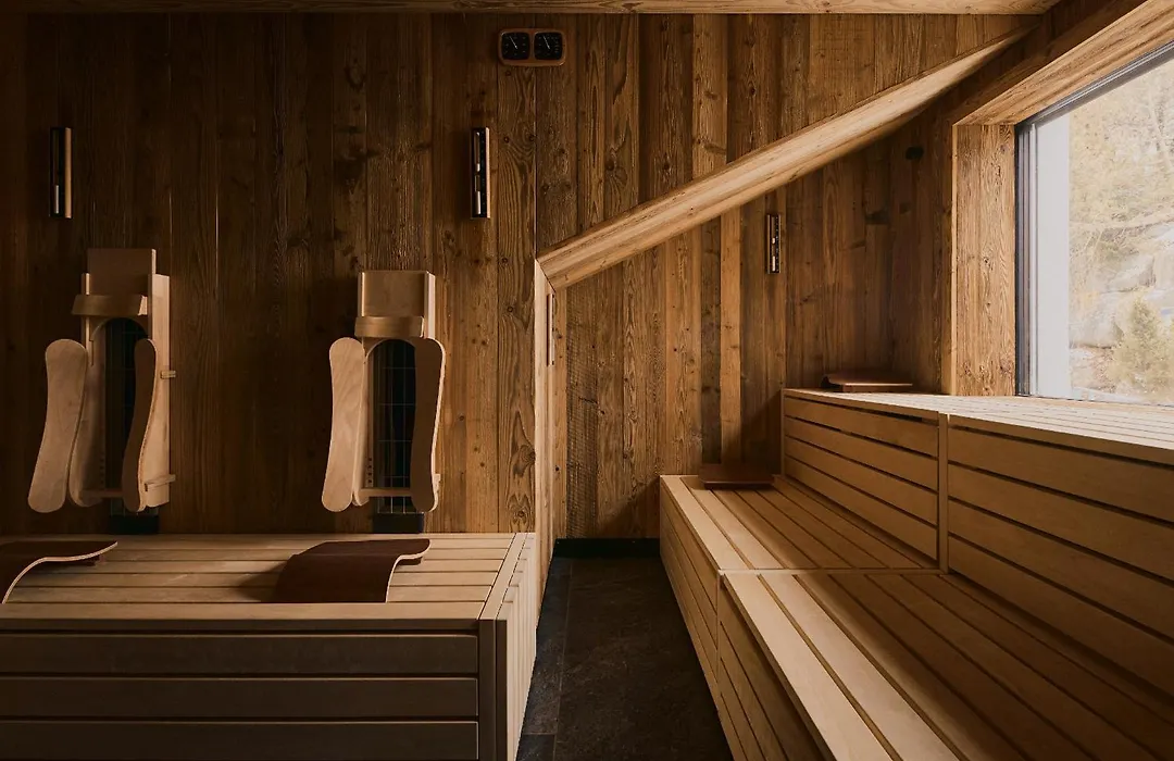 Dolomites Wellness Hotel Savoy-1