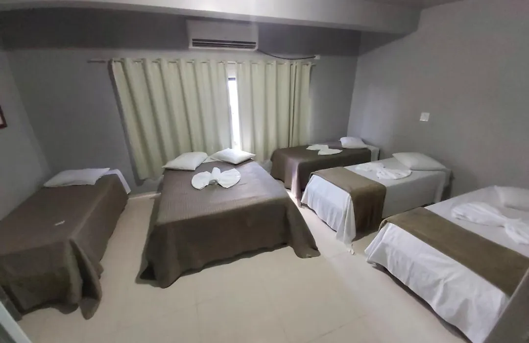 Hotel Amazonas-1