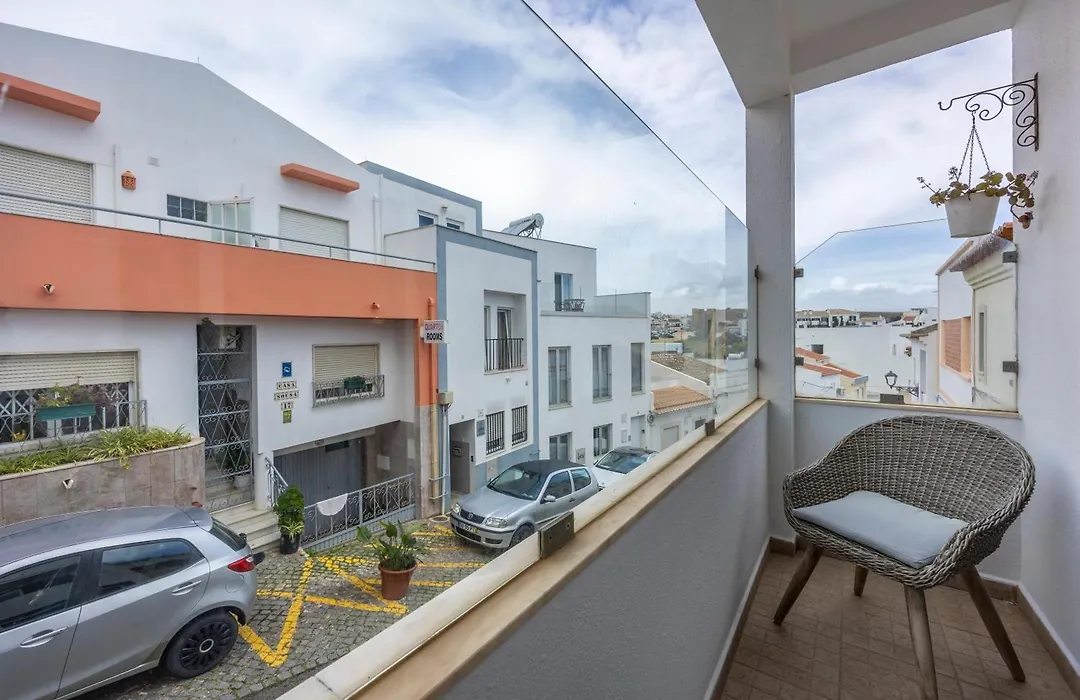 3 Marias Guest House B&B-1