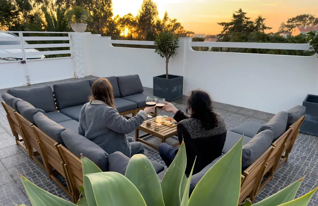 Boutique Hotel - O House Ericeira Hills-1