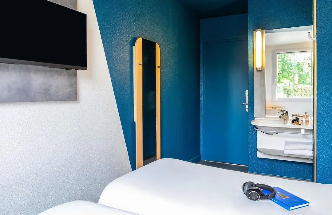 Ibis Budget Orly Rungis-1