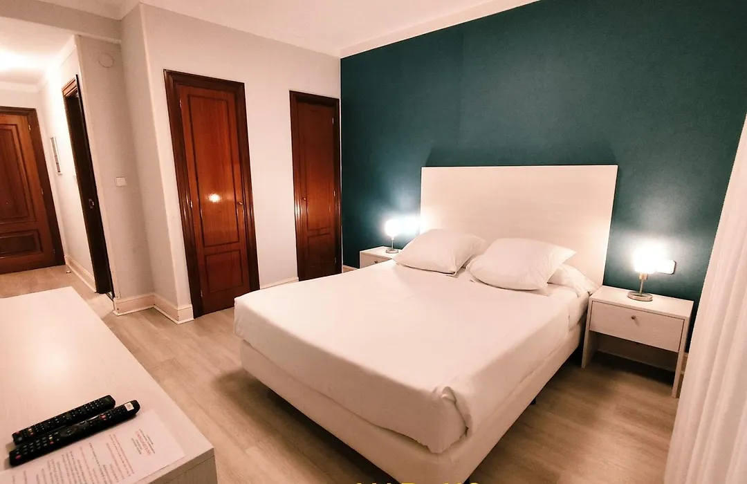 Hostal Vista Alegre-1