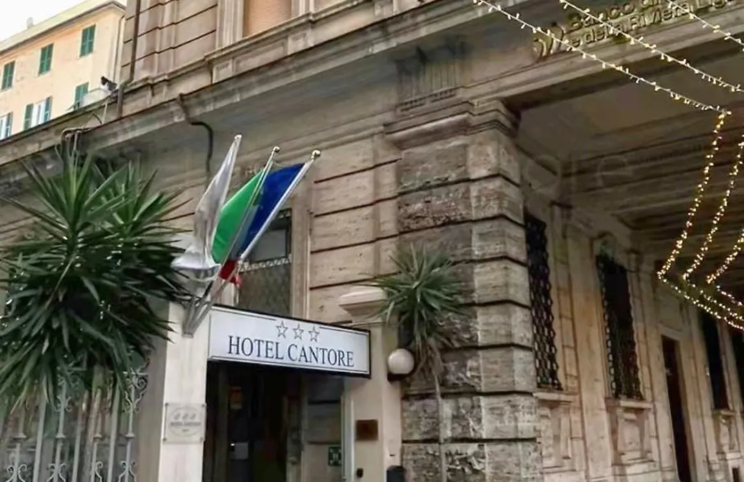 Hotel Cantore-1