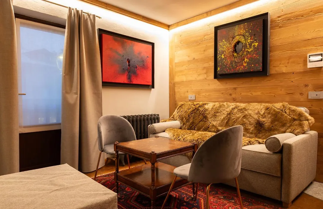 Maisons Grandes Murailles-Luxury Apartments-1