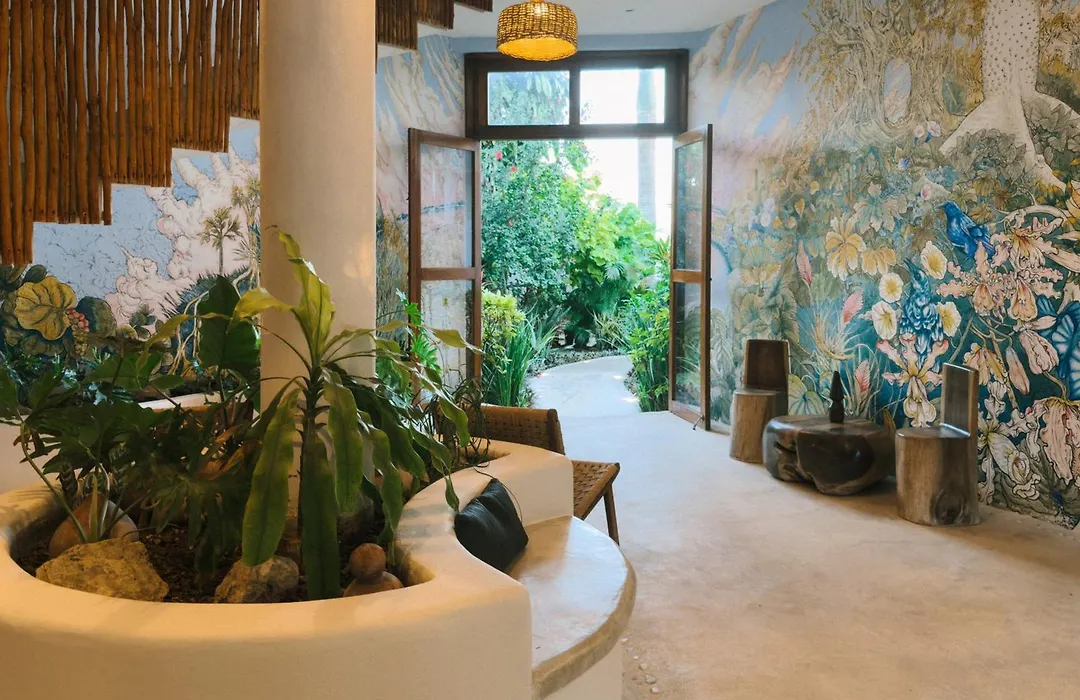 Hotel Aires Bacalar-1