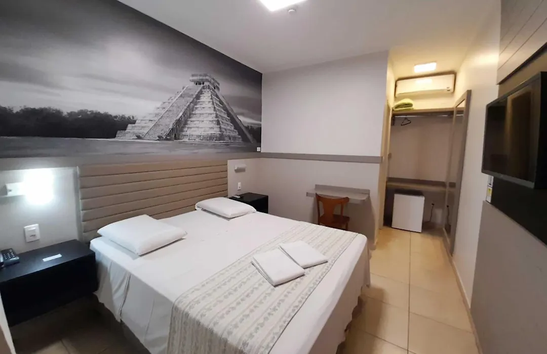Limeira Verona Hotel-1
