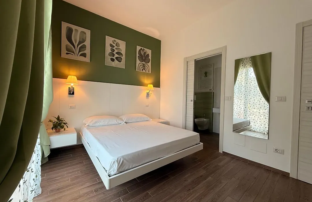 B&B Villamarea-1