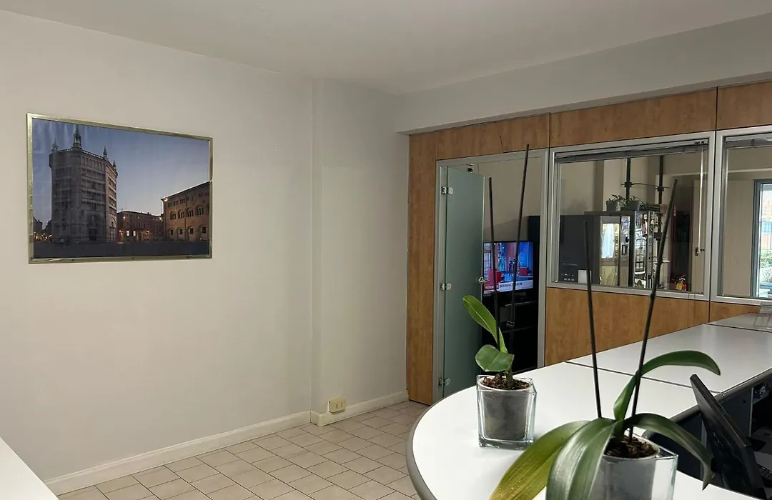 Parmigianino Apartments-1