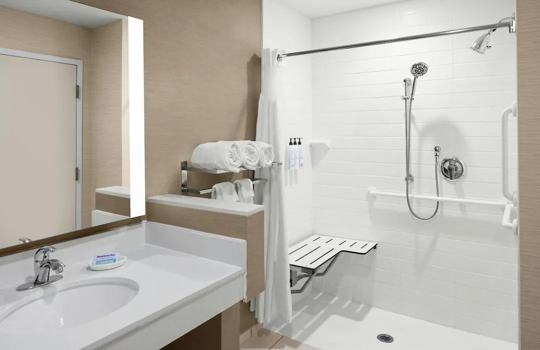Fairfield Inn & Suites By Marriott Richmond Ashland-1