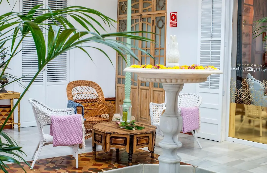 Hotel Madinat-1