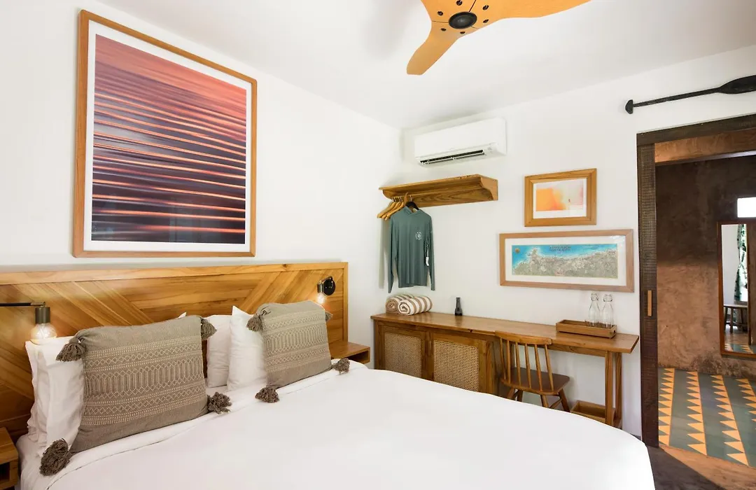 The Nomadic Hotel-1