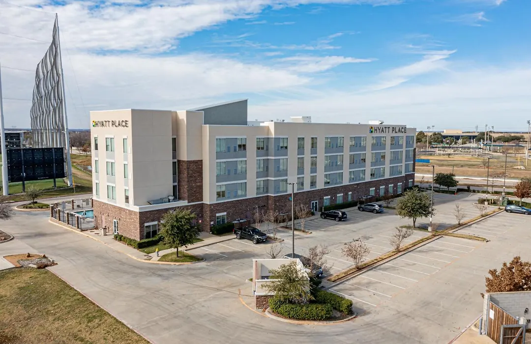 Hyatt Place Dallas/The Colony-1