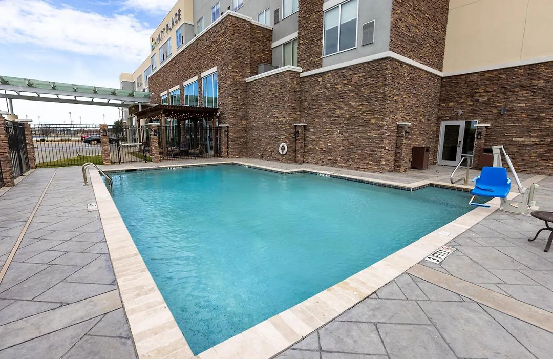 Hyatt Place Dallas/The Colony-1