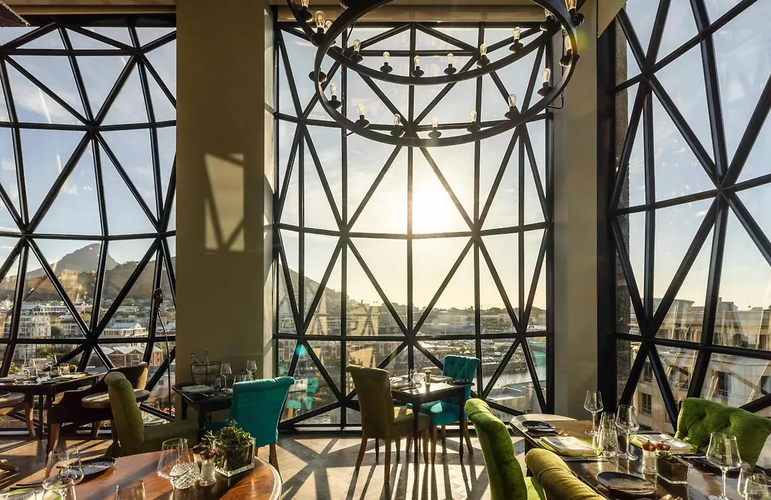 The Silo Hotel-1