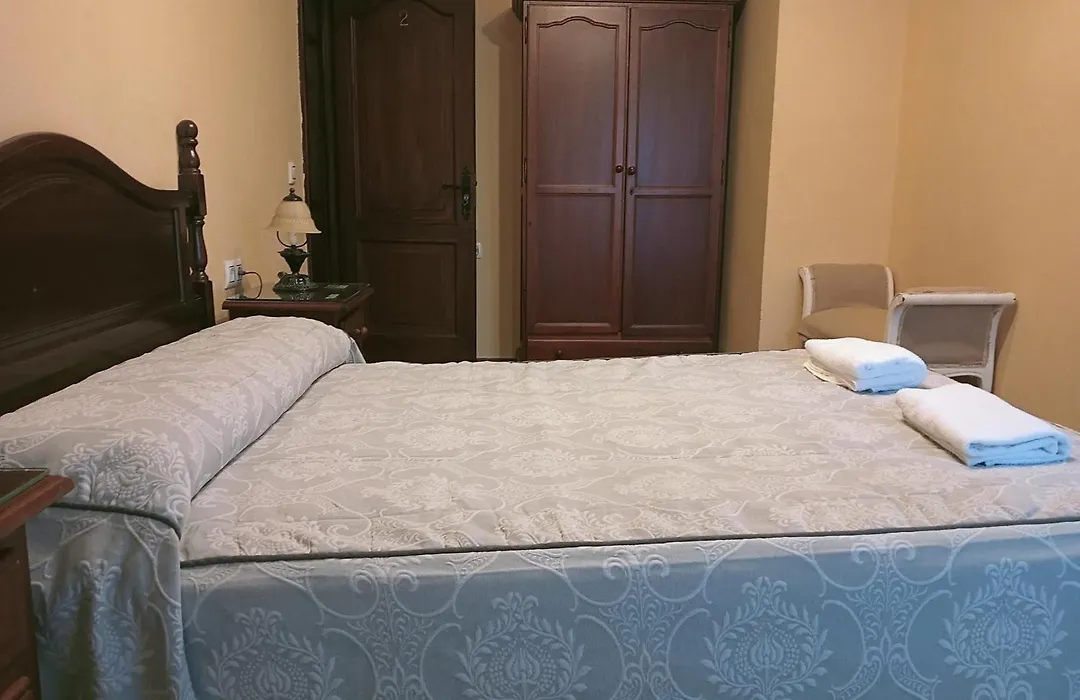 Hostal Rocio-1
