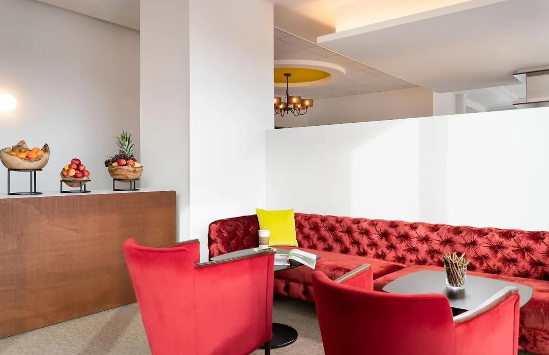 IBB Hotel Ingelheim-1