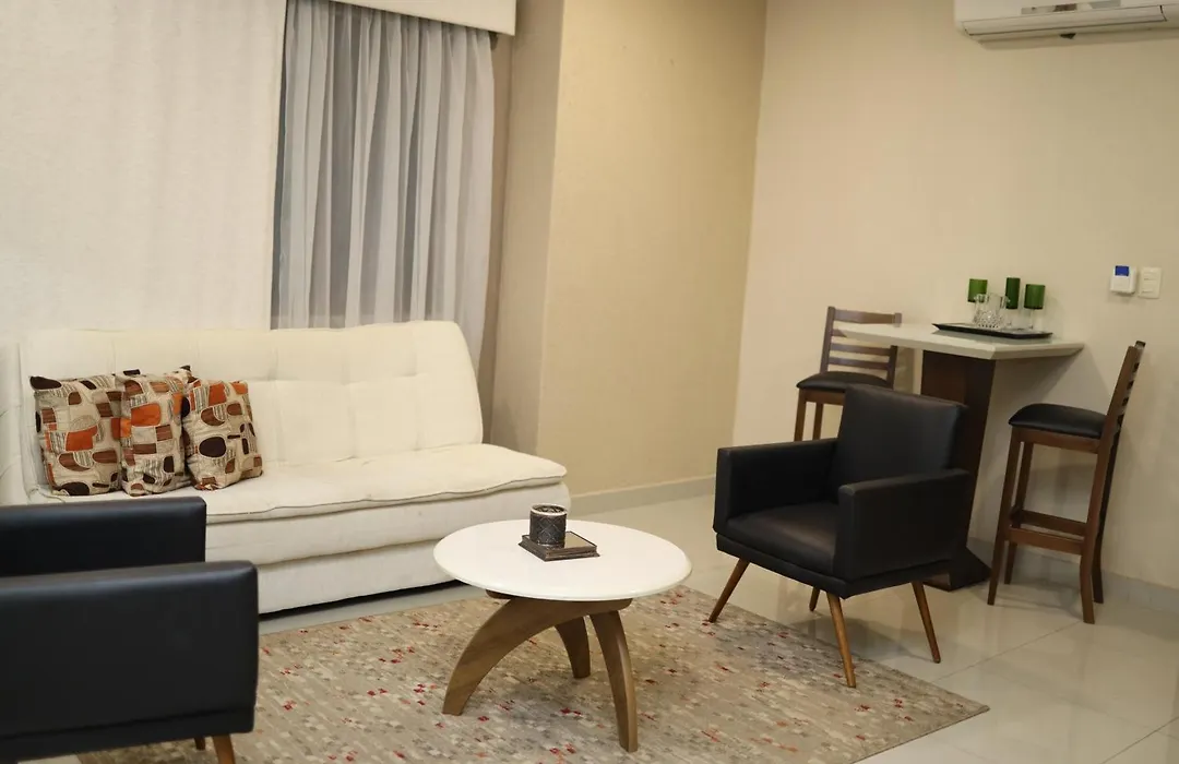 Howard Johnson Ciudad Del Este-1