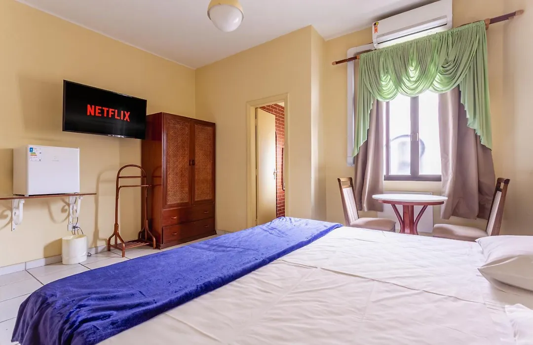 Daher Center Hotel-1