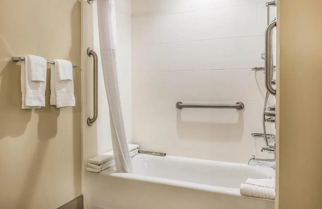 Comfort Suites Florence - Cincinnati South-1