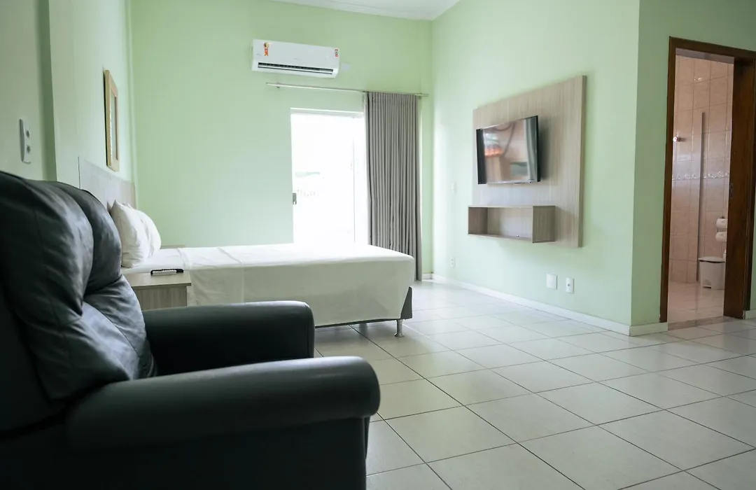 Hotel Equinocios Executive-1