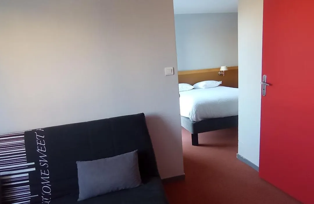 Hotel le Cygne-1