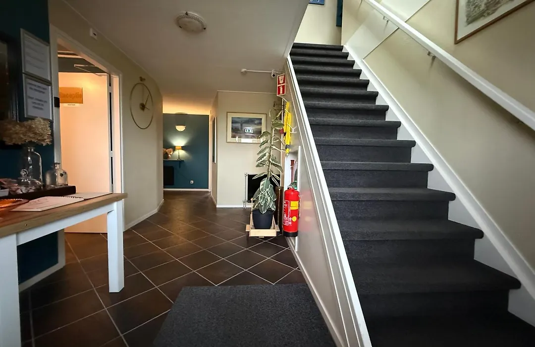 B&B Plompetorenzicht-1