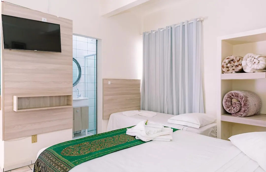 Hotel Dinamarca-1