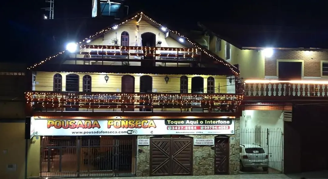 Pousada Fonseca-1