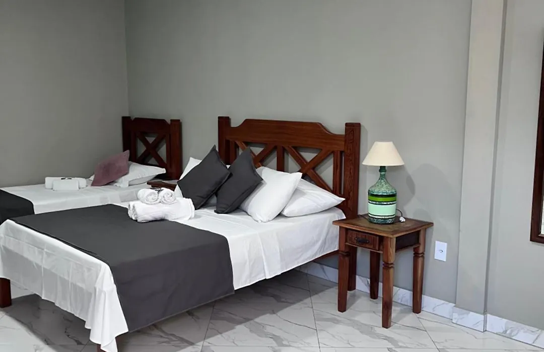 Hotel Lumiar-1