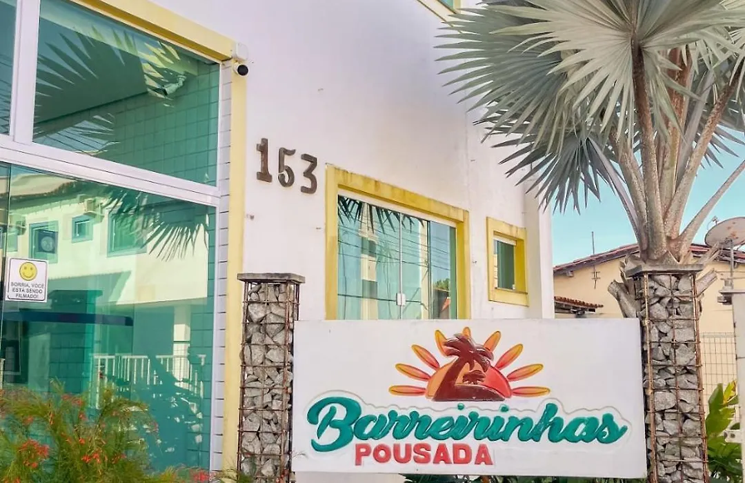 Pousada Barreirinhas-1