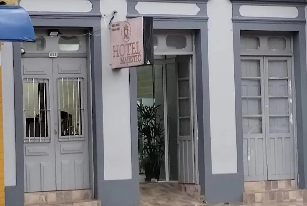 Hotel Majestic-1