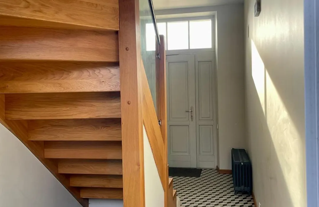 Suites Du Cabinet Vert-1