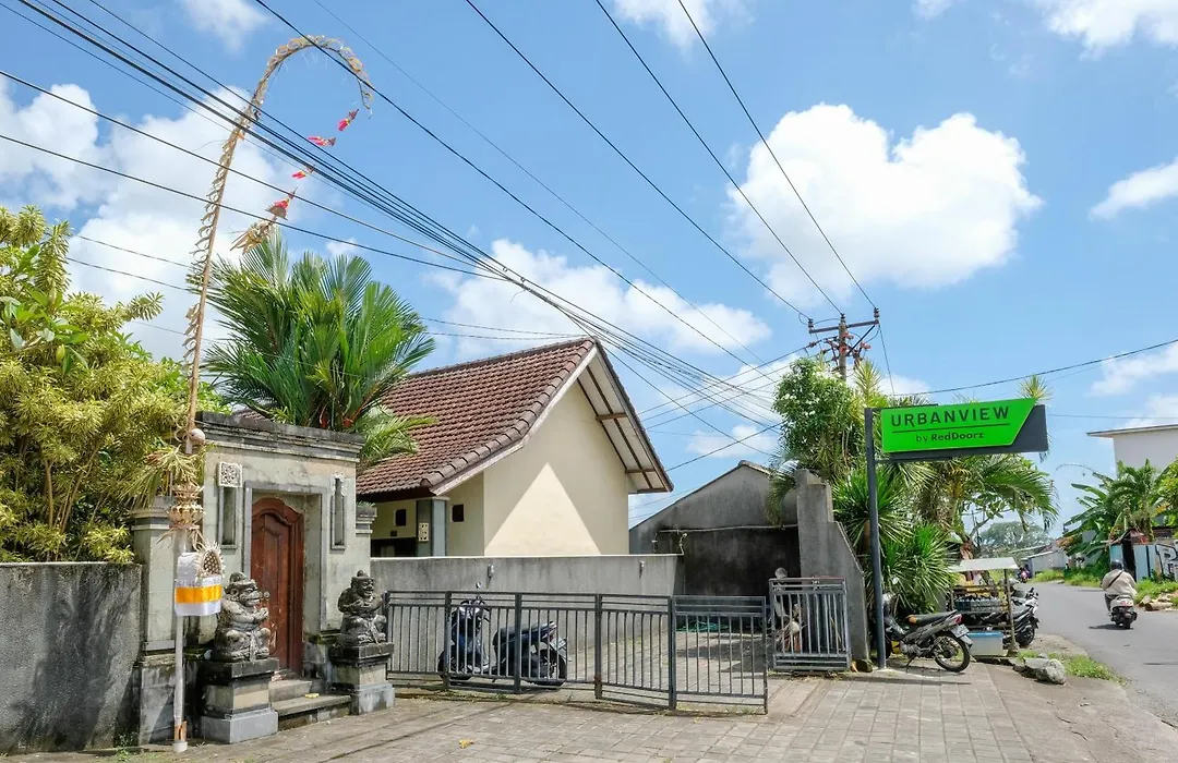 Lilis Cempaka Mas Guesthouse-1