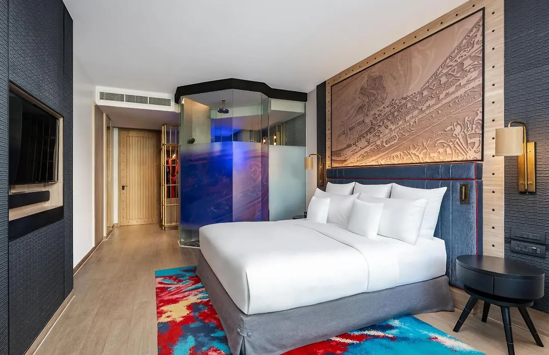 Hotel Indigo Phuket Patong By Ihg-1