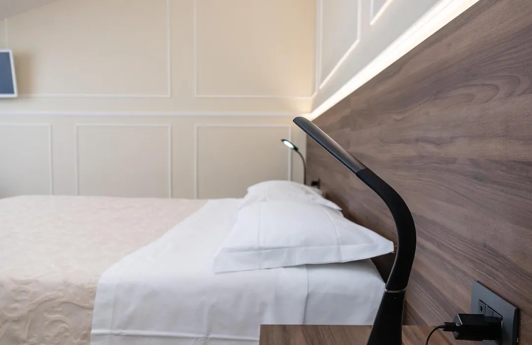 Scaligero Rooms-1