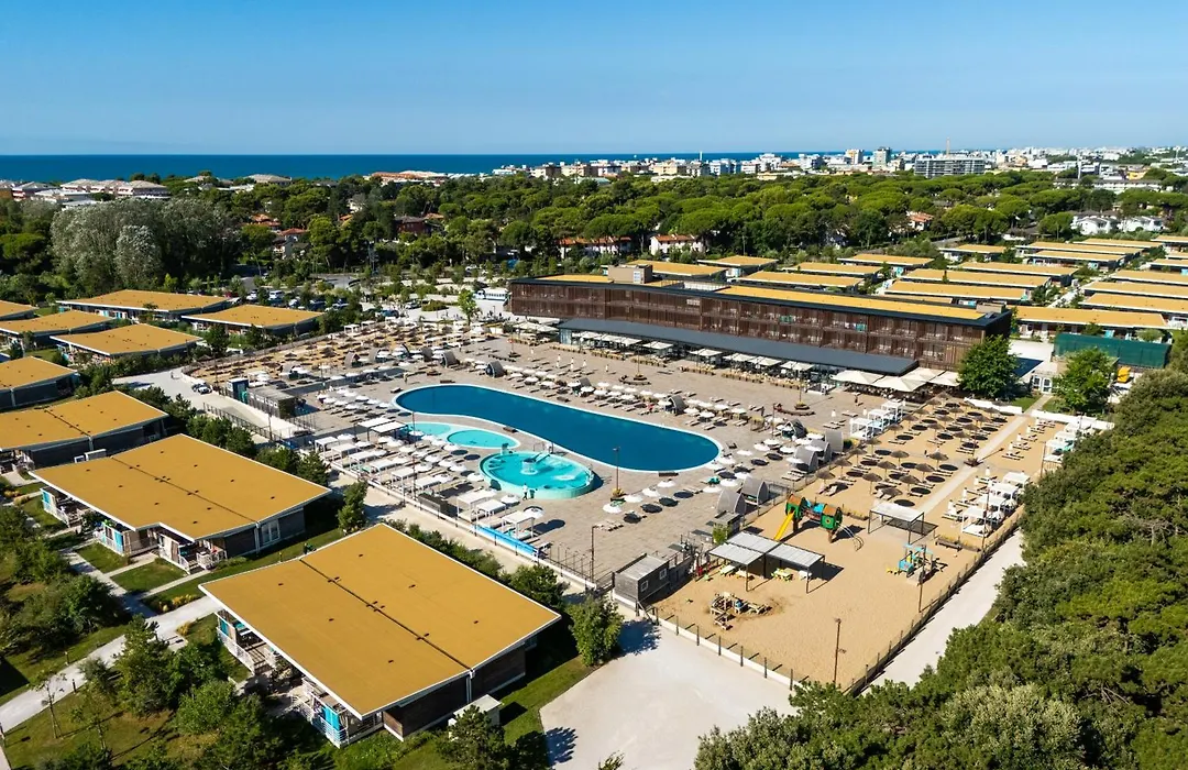 Lino Delle Fate Eco Resort-1